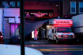 My name is jitender singh shunty. Dozens Of Decomposing Bodies Found In Trucks At Brooklyn Funeral Home The New York Times