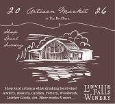 Artisan Market: at The Red Barn