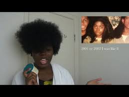 Imagine if you had a comprehensive directory of natural hairstyles. Wen 5 Month Update Pomegranate Sweet Almond Mint All Ways Natural Super Gro Youtube