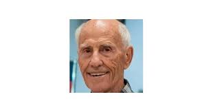 Bruce Wainwright Obituary (2024)