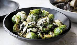 Switch things up (and eat a little healthier) with these green vegetable sides. Easy Creative Christmas Dinner Side Dishes From Ottolenghi Simple