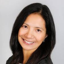 Charina Dimaano, Allstate Insurance Agent