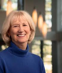 Celebrating Kate Barlett: A remarkable scholar, colleague, mentor, and dean 