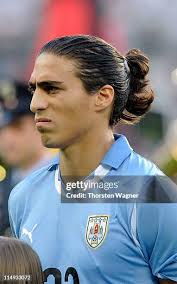1,892 Uruguay Martin Caceres Stock Photos, High-Res Pictures, and Images