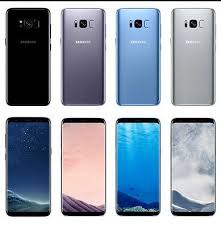 But when you check out our reasons to choose a samsung galaxy s8 over. Samsung Galaxy S8 G950u Verizon Tracfone Straight Talk Total Unlocked At T Good Ebay