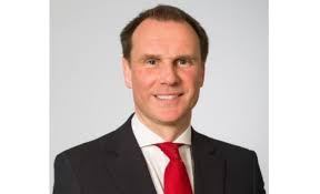 Interview with Alan Mathewson, Managing Director at Santander