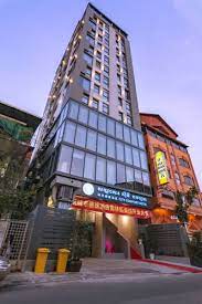 Le city comfort hotel chinatown vous propose une foule de commodités, dont une climatisation, un réfrigérateur et un minibar. City Comfort Hotel 2018 World S Best Hotels