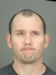 Rochester man Jacob Farrell charged in Henrietta bank robbery