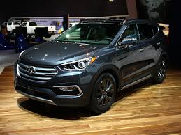2021 hyundai elantra price lis. 2017 Hyundai Santa Fe Color Options Serra Hyundai