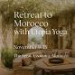 Utopia Yoga Retreat Morocco Nov 2025! event image