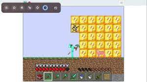 Papercraft mini bob (lucky blocks mod) via www.pixelpapercraft.com. Paper Minecraft Pro Lucky Block Youtube
