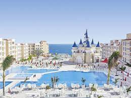 Das hotel liegt in playa de las américas auf teneriffa, playaolid. All Inclusive Teneriffa Mit Alltours Auf Die Kanaren