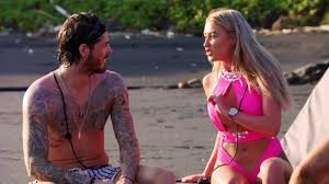 Ex on the beach is the american version of the british reality television show of the same name. Ex On The Beach Mtv Greenlights U S Version Of Hit Dating Show Deadline