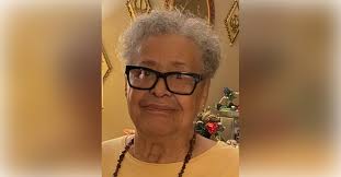 Obituary information for Cynthia M. Hairston