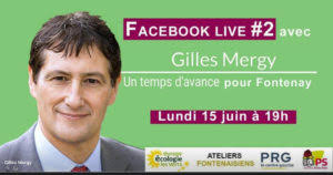 Gilles Mergy