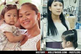 The hustle starts from a very legal thing that happens every night in new york city, haskell jessica pressler, a contributing editor at new york magazine, wrote the hustlers at scores article about. Hustlers Movie Vs The True Story And The Real Women Behind It