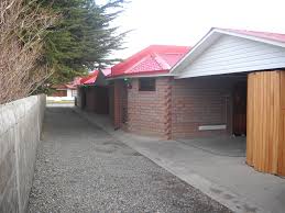 Motel Las Mil Y Una Noches