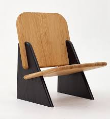 Primitive Simple Dolmena Chair By Russian Manufacturer Polli Oen In 2020 Wood Chair Design Chair Design Wooden Oak Chair