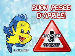 Le app migliori per fare scherzi attraverso la popolare app di messaggistica tutti usano whatsapp e fare un pesce d'aprile da inviare in chat è sicuramente un'ottima soluzione per chi vuole onorare la simpatica tradizione. Buon Pesce D Aprile Attenzione Agli Scherzi Pescedaprile Pesci D Aprile Immagini Buongiorno Immagini