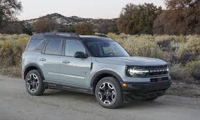 Get kbb fair purchase price, msrp, and dealer invoice price for the 2021 ford bronco sport big bend. 2021 Ford Bronco Sport First Drive Review Autonxt