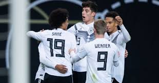 We've had rubbish, unfounded rumours of bids for kylian mbappé and neymar, and now we've got a link to bayer leverkusen's kai havertz. Sane Seems To Confirm Chelsea Transfer Deal For Kai Havertz Football365