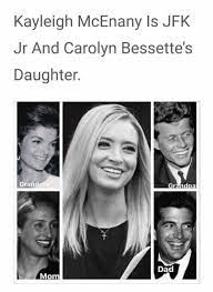 Kayleigh mcenany faced hers on wednesday, and utterly failed by perpetuating the president's lies. 8pbyo0our Fmtm