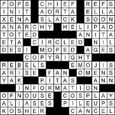 We have found 5 answer (s) for the clue „anarchy. Tttz4gvqgd992m