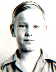 The Parkerson Family Photo Page