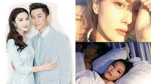 Trương Hinh Dư muốn cưới ảnh đế Trung Quốc vừa bỏ vợ