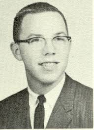 Berkley High School June 1960