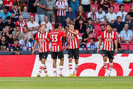 Psv - Eindhoven