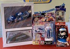 Mark martin infamously lost the 1994 goody's 250 by pitting on the final lap; Collectibles