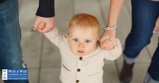 Find a child visitation lawyer to protect the rights of the children. Denial Of Visitation Rights Wall Wall Attorneys At Law Pc