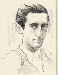 sketchbook — TenorioArt