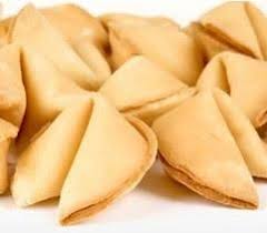 Original Chinesische Gluckskekse Rezept Rezept Gluckskekse Rezept Gluckskekse Glucks Keks