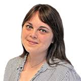 There are huge political issues involved with living here'