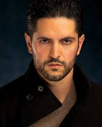 Love, marry, kill. Go