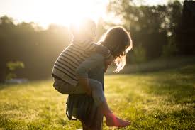 Now we are considered 'brother and sister'. Golden Hour Hd Wallpapers Backgrounds