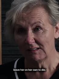 Julie Brasher Bosch Death