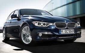 3 Sedan Imperial Blue Bmw 3 Series Bmw Bmw 3 Series Sedan