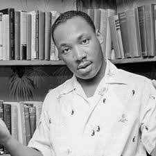 La brutal carta extorsiva del FBI para incitar al suicidio a Martin Luther  King: “Sucio animal anormal”