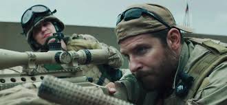 American Sniper' and Bradley Cooper's Sensational Portrayal of Navy SEAL  Chris Kyle