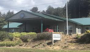 Residents And Staff Of Sea Aire Assisted Living Facility In Yachats Getting Along Ok During Shutdown Yachatsnews Com