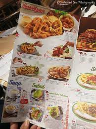 Maybe you would like to learn more about one of these? Ny Steak Shack New Improved Menu Sebrinah Yeo