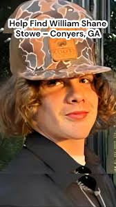 UPDATE: Wesley Scott was found! Thank you for spreading the word.