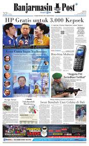 Lowongan kerja batam hari ini sabtu (4/1) dibuka untuk posisi design. Banjarmasin Post Edisi Cetak Sabtu 30 Maret 2013 By Banjarmasin Post Issuu