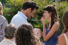 Ma a non stare bene è invece elisa, che scopre di avere un tumore. 18 Regali Su Miocinema Il Commovente Film Sulla Storia Di Elisa Girotto