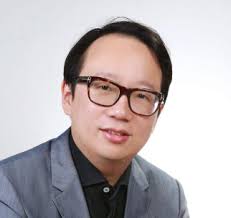 Lucien Lee介绍与工作经历_RootData