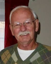 Obituary information for Peter Arlo Brouillette