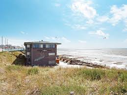 Beachhouse Hotel Zandvoort Vanaf 99 Direct Aan Het Strand
